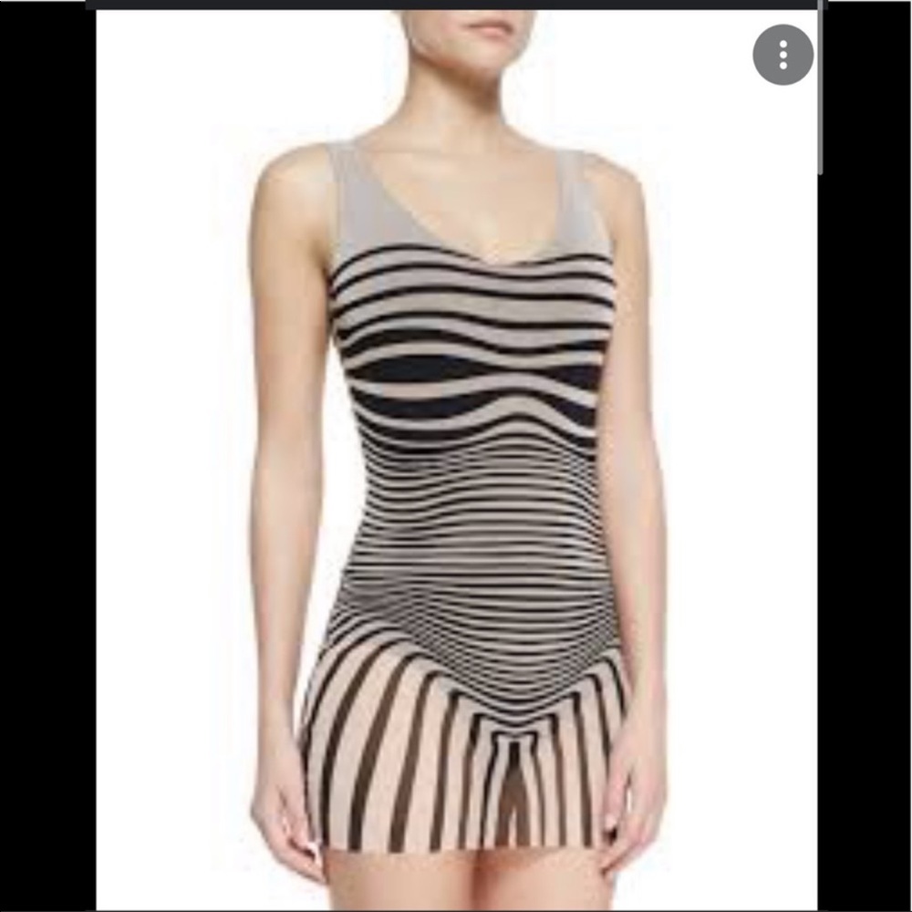 NWOT Jean Paul Gaultier Dress